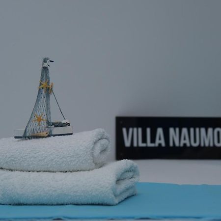 Apartments Villa Naumovi Dojran Екстер'єр фото